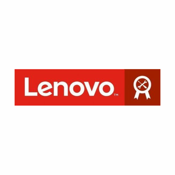 Další záruky – Prodloužení záruky na notebooky Lenovo Thi...