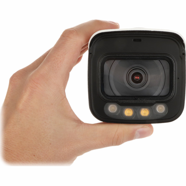 Dahua Technology IP kamera IPC-HFW2849T-AS-IL-0360B WizSe...