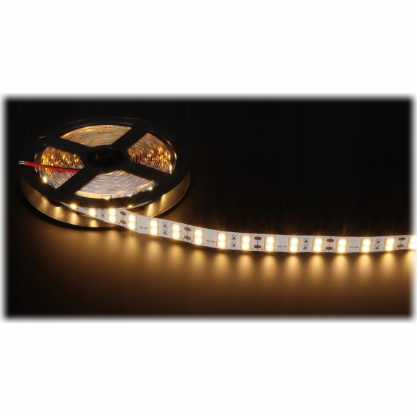 LED pásek LED pásek 120A-12V/28,8W-WW/50M 50 m - 3000 K