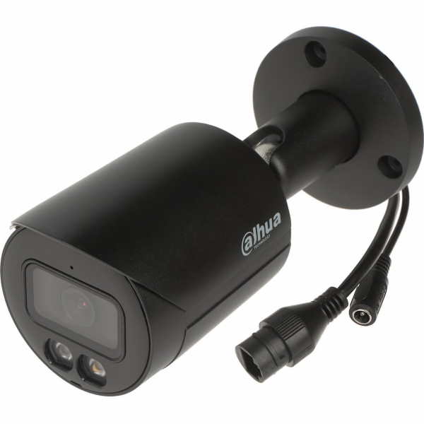 IP kamera Dahua Technology IPC-HFW2249S-S-IL-0280B-ČERNÁ ...