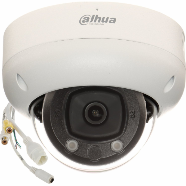 Dahua Technology IP kamera VANDAL-PROOF IP KAMERA IPC-HDB...