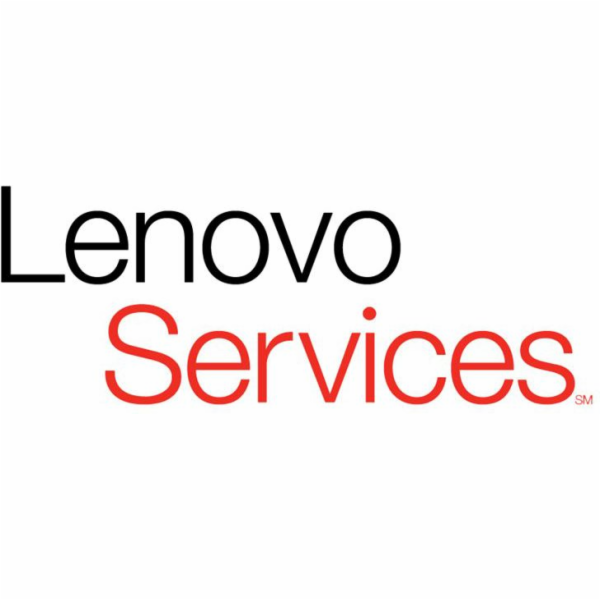 Dodatečné záruky – notebooky Lenovo 2 roky servis na míst...