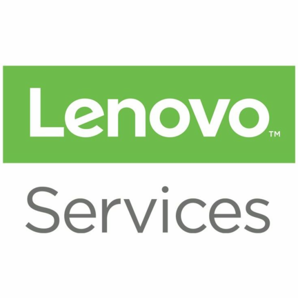 Lenovo 5letá záruka