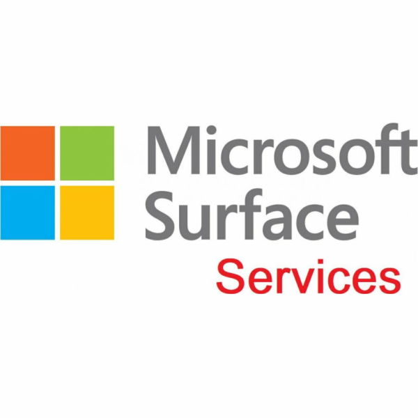 Microsoft Warranty Extension VP4-00046