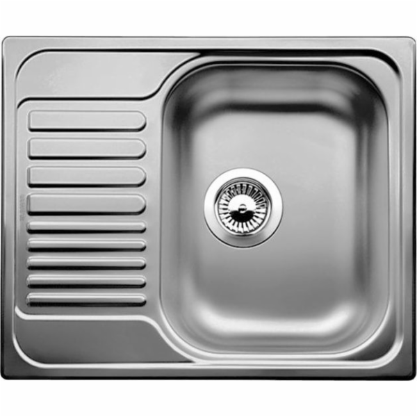 Blanco Tipo 45 S Mini dřez, kartáčovaná ocel (516524)