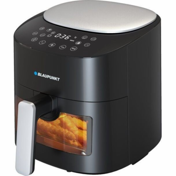 Beztuková fritéza Blaupunkt Beztuková fritéza AFD512