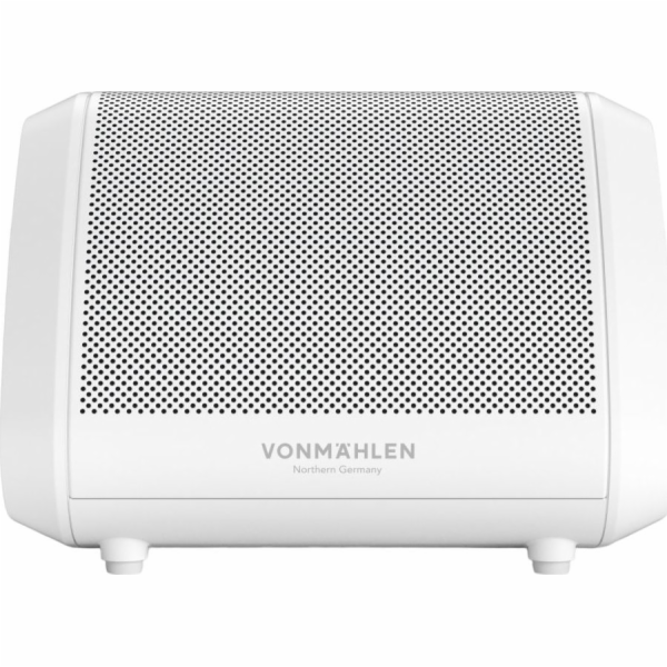 Vonmählen  Bluetooth reproduktor Air Beats Mini bílý (ABM...