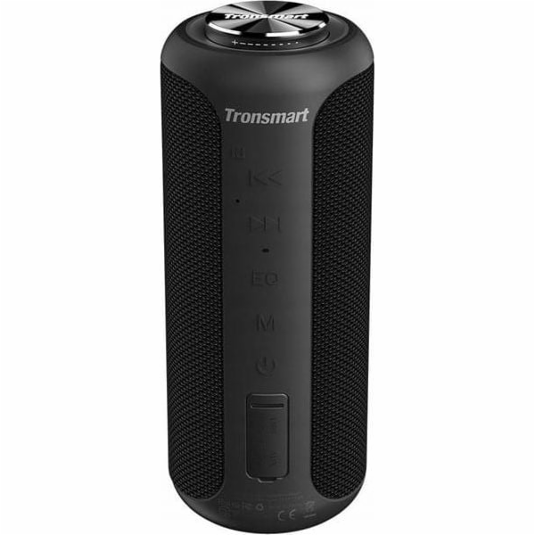 Reproduktor Tronsmart Element T6 Plus Upgraded Edition če...