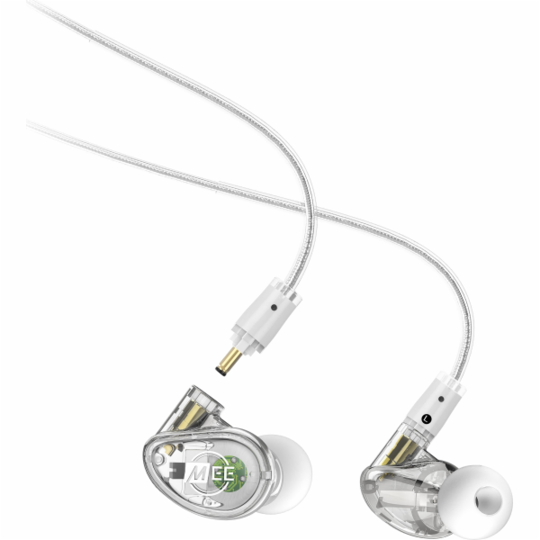 Sluchátka MEE audio MX4 Pro (MEE-MX4PRO-CL)
