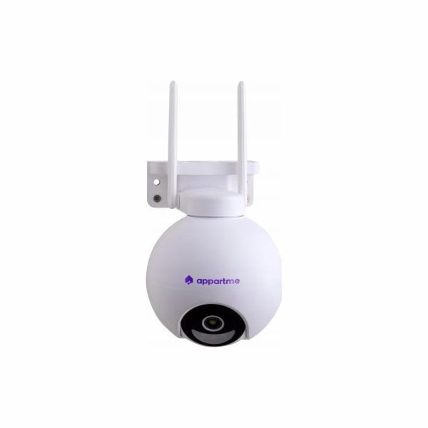 IP kamera APPARTME Night guard 360 Venkovní kamera Appartme