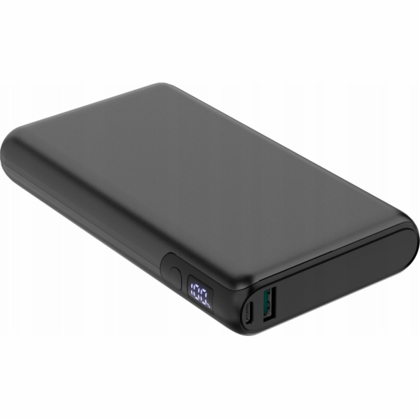 PLATINET POWER BANK 30000mAh  PD100W QC EV-BATTERY 1400 C...