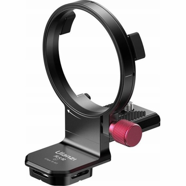 Ulanzi Stativový držák objektivu pro fotoaparáty Sony Alp...