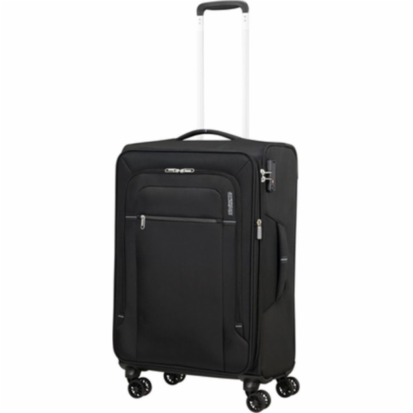 Kufr American Tourister Medium AMERICAN TOURISTER CROSSTR...