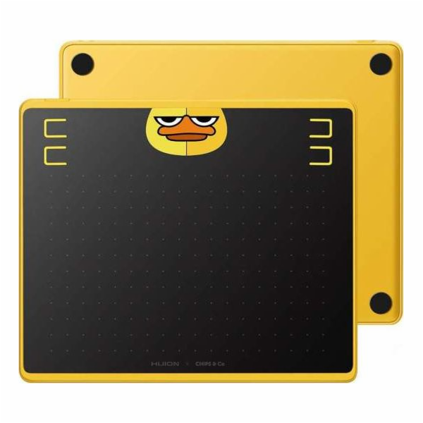 Grafický tablet Huion HS64SE