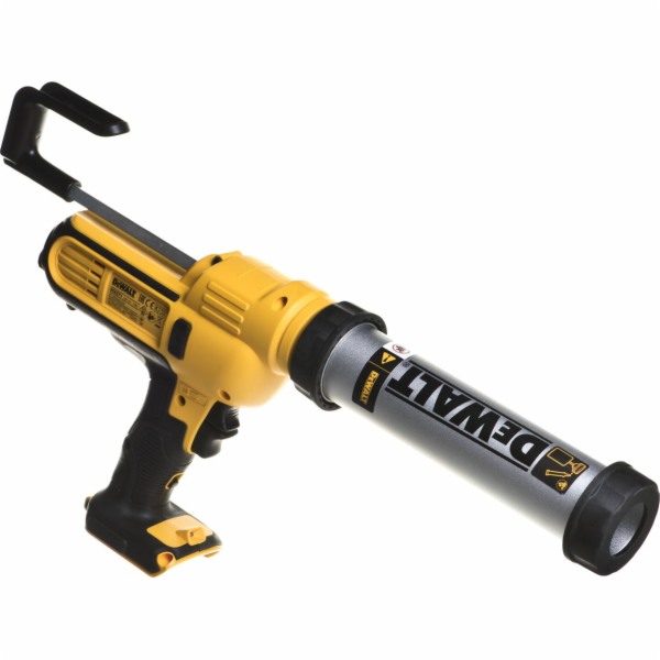 Lepicí pistole Dewalt Lepicí pistole DeWalt DCE571N