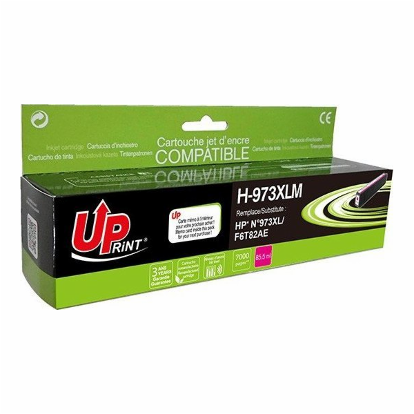 Inkoust UPrint Inkoust / inkoust kompatibilní s UPrint s ...