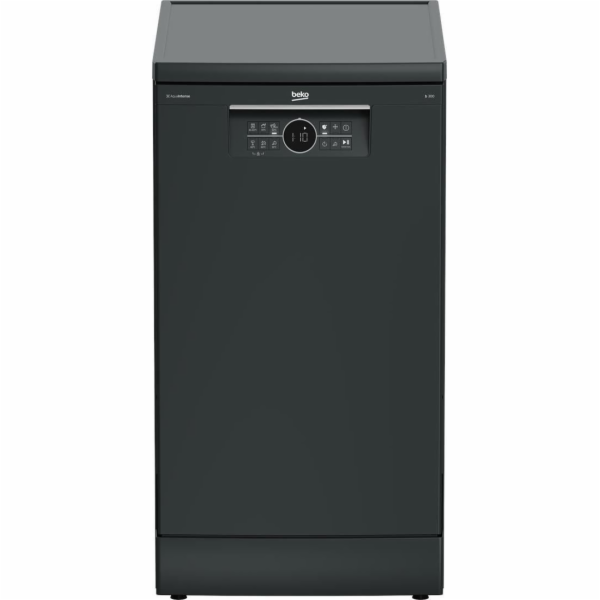 Myčka nádobí Beko BEKO BDFS26123AQ