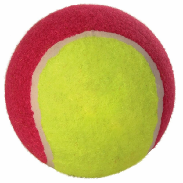 Trixie Sada tenisových míčků 10cm BOX 12ks (TX-3476)