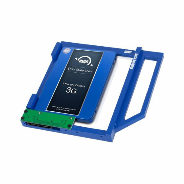 Kapesní rám OWC pro SSD 2.5 Data Doubler iMac 2009-2011 (...