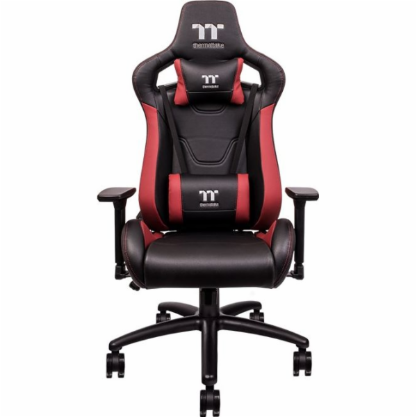 Thermaltake eSports U Fit židle červená (GGC-UFT-BRMWDS-01)