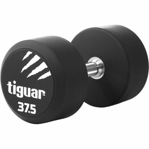 Činka Tiguar TI-WHPU0375 pogumovaná 1 x 37,5 kg