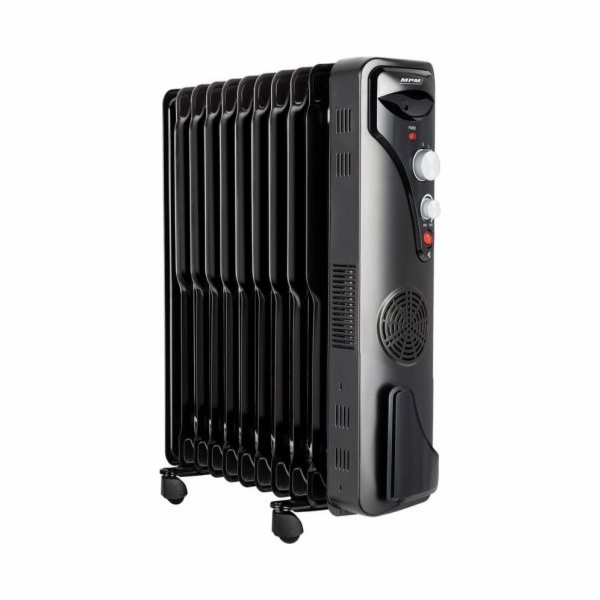 Olejový chladič MPM MUG-21 2500W