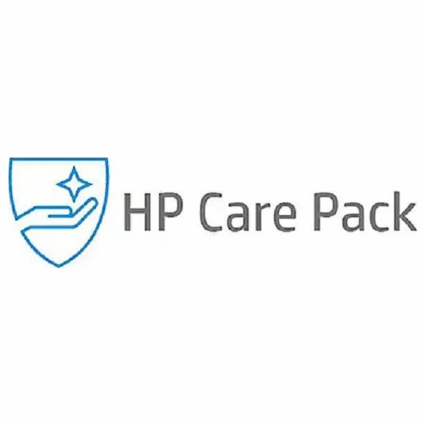 Další záruky – notebooky HP HP HP 5 Year NBD W/DMR Servic...