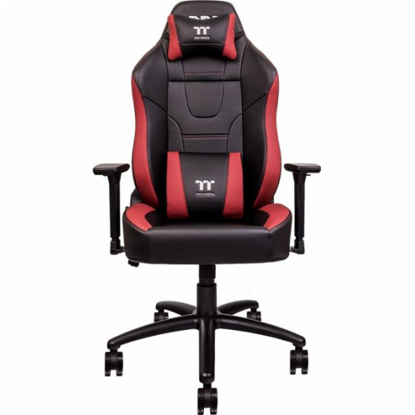 Thermaltake eSports U Comfort židle červená (GGC-UCO-BRLW...