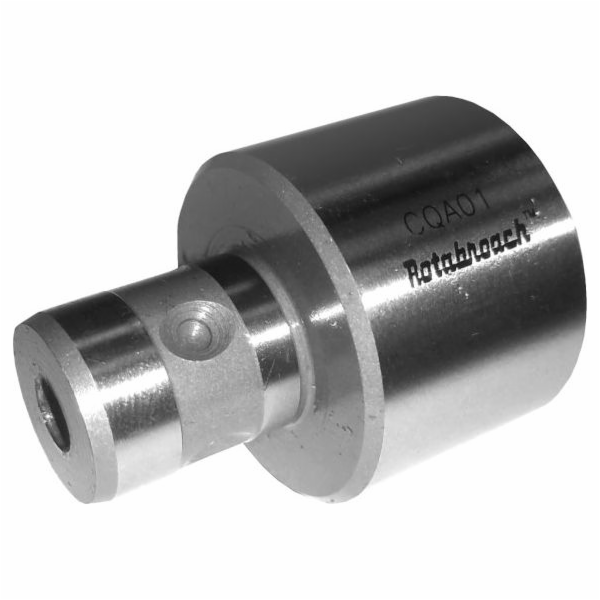 Rotabroach Adaptér pro trepanační vrtáky - adaptér od Fei...