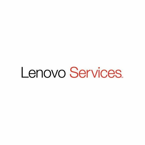Záruka Lenovo  4Y Depot (upgrade z 1Y Depot)