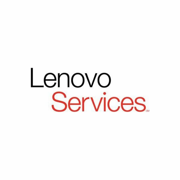 Záruka Lenovo  3Y Keep Your Disk pro ThinkPad E550 - 5WS0...