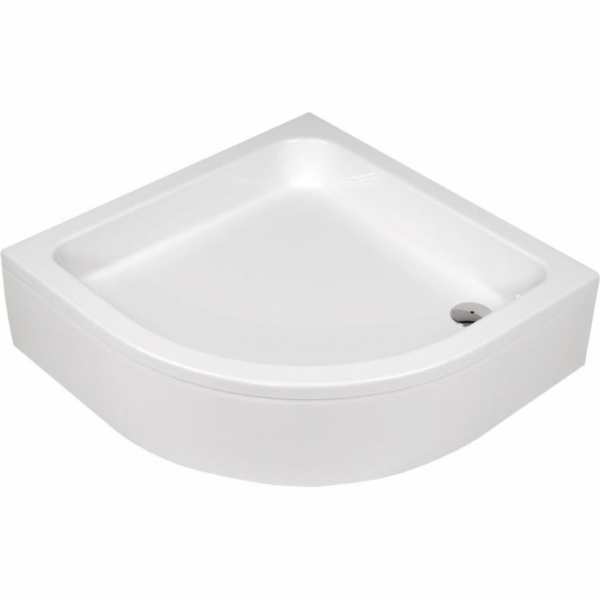 Deante plášť vaničky Deante Standard Plus II Půlkruhová v...