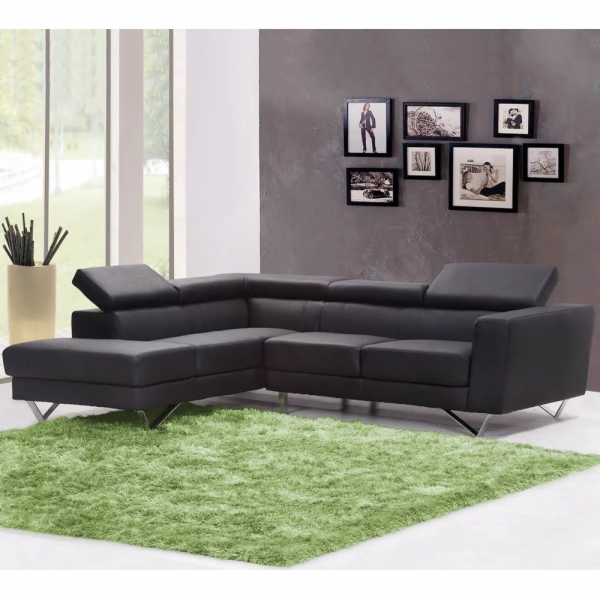 Strado Shaggy Strado koberec do obývacího pokoje 200x250 ...