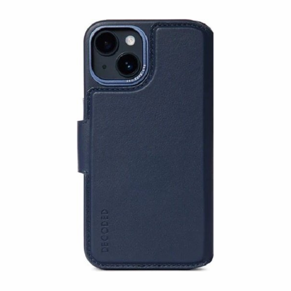 Elmarc Decoded Detachable Wallet – ochranné kožené pouzdr...