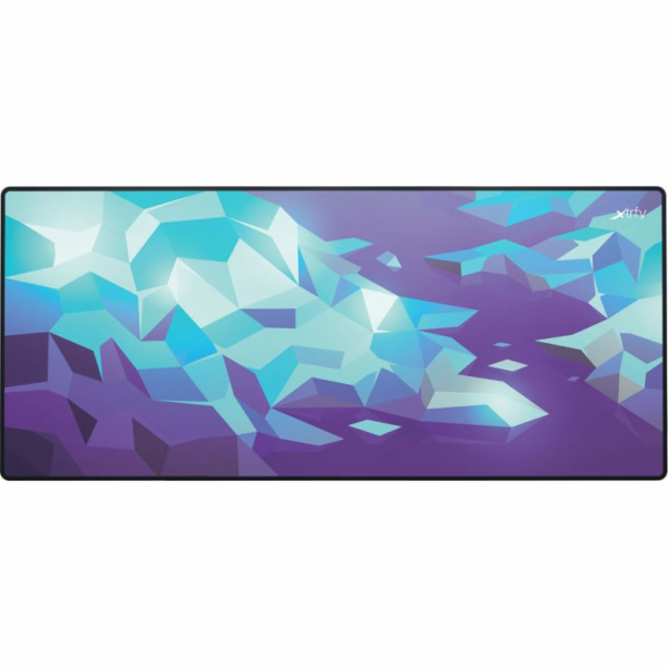 Xtrfy GP5 Litus XL pad (GP5-XL-LITUS-BLUE)