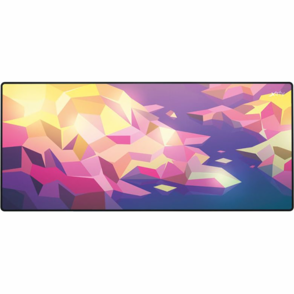 Xtrfy GP5 Litus XL pad (GP5-XL-LITUS-PINK)