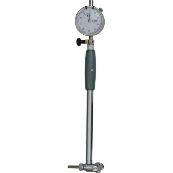 Gimex MDHC číselník 50-160 mm (208.024)