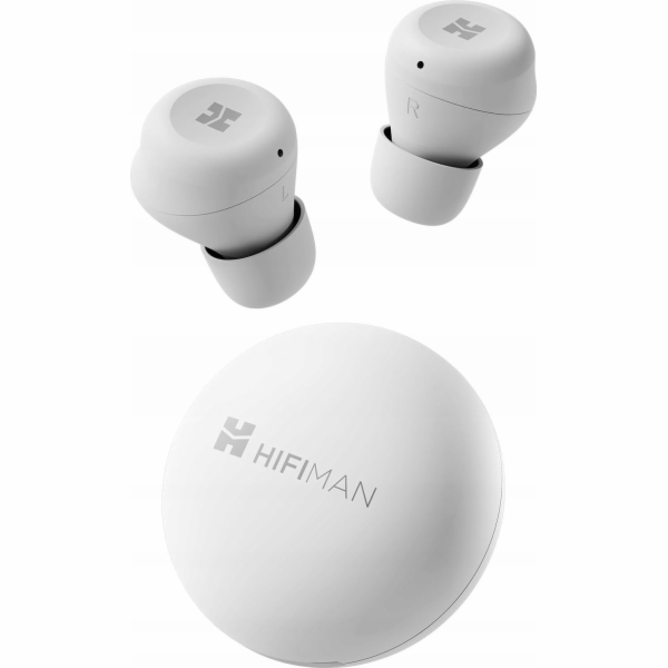 Kalkulačka Hifiman HiFiMAN TWS450 - bezdrátová sluchátka TWS
