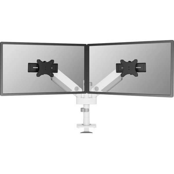 Neomounts Stolní držák pro 2 monitory 24 - 34 (DS65S-950WH2)