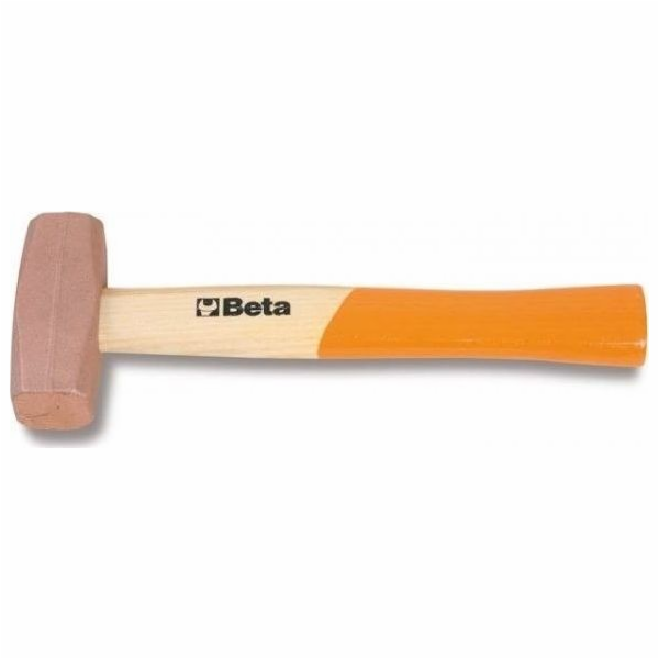 Beta Tools COPPER HAMMER 600G