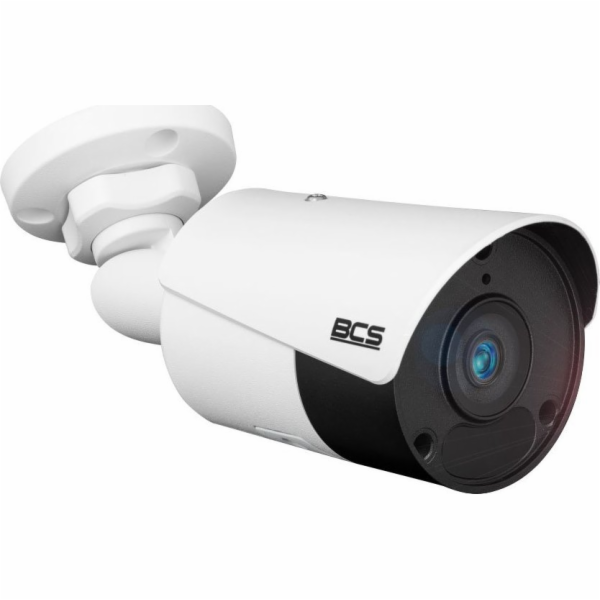 BCS IP kamera BCS Point tube IP kamera BCS-P-TIP14FSR5 4M...
