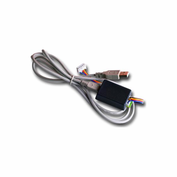 ACO  CDN-USB USB kabel pro programování systémů ACO