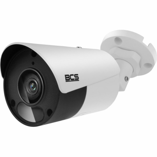 BCS IP kamera BCS Point IP trubicová síťová kamera BCS-P-...