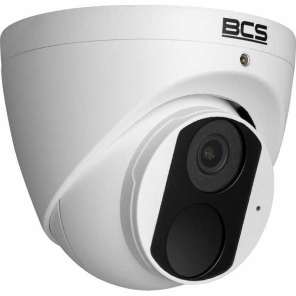 BCS IP kamera 4Mpx BCS-P-EIP14FSR3 dome IP kamera s 2,8mm...