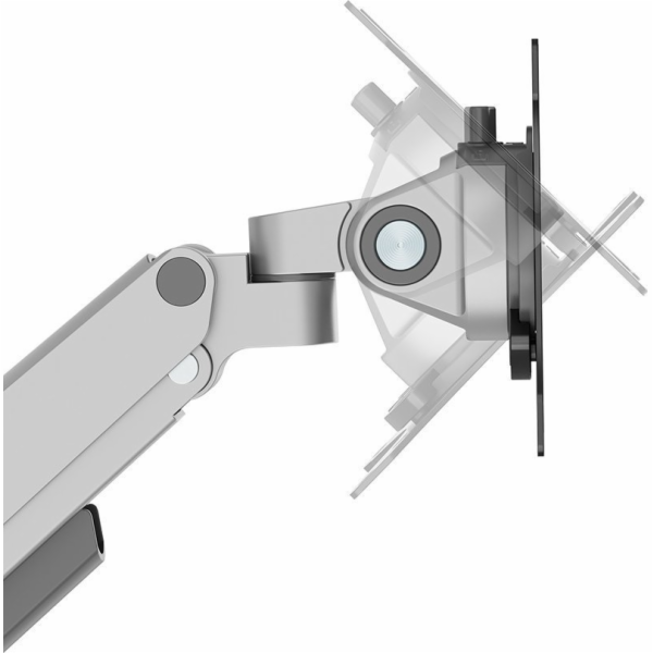Neomounts Stolní držák pro monitor 17 - 35 (DS70-250SL1)