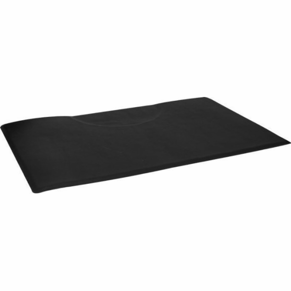 Activeshop KADEŘNICKÁ PODLOŽKA POD OBDÉLNÍKOU ŽIDLE