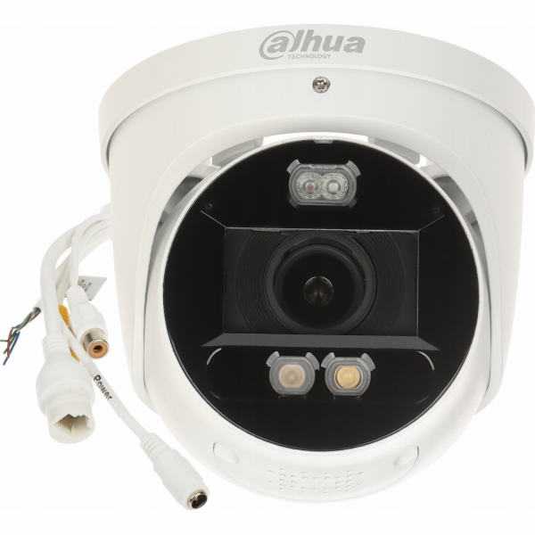 Dahua Technology DAHUA NET CAMERA 5MP EYEBALL/HDW3549H-ZA...