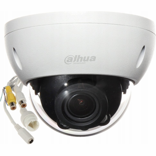 Dahua Technology DAHUA NET CAMERA 5MP IR DOME IP kamera/H...
