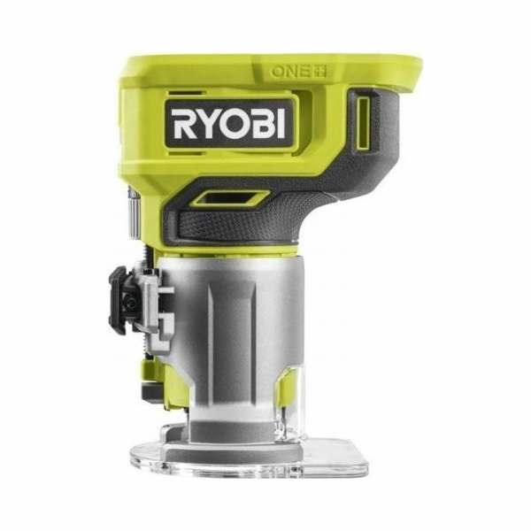 Frézka Ryobi AKUMULÁTOROVÁ FRÉZKA RTR18-0 18V 0*AH ONE (1...
