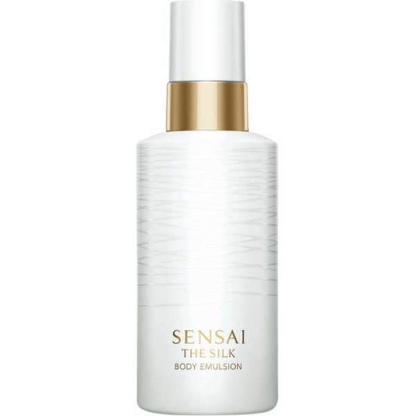 Kanebo Sensai The Silk tělové mléko 200 ml